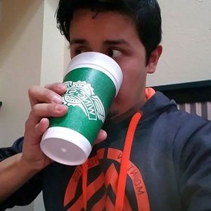 Meet your Posher, Timothy